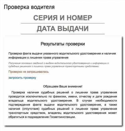 Как обжаловать постановление суда о лишении водительских прав