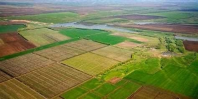 Определение сельхозназначения земли