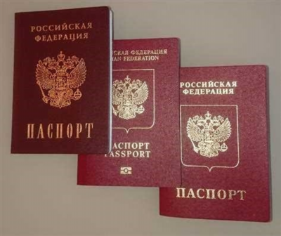 Вид на жительство в России или разрешение на временное пребывание