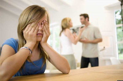 Как сообщить о разводе жене - советы психолога