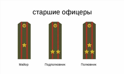 Как стать офицером внутренних дел: пошаговая инструкция