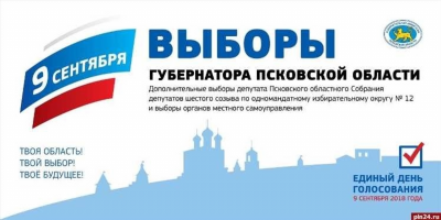 Способы проверить подпись на статье губернатора Псковской области